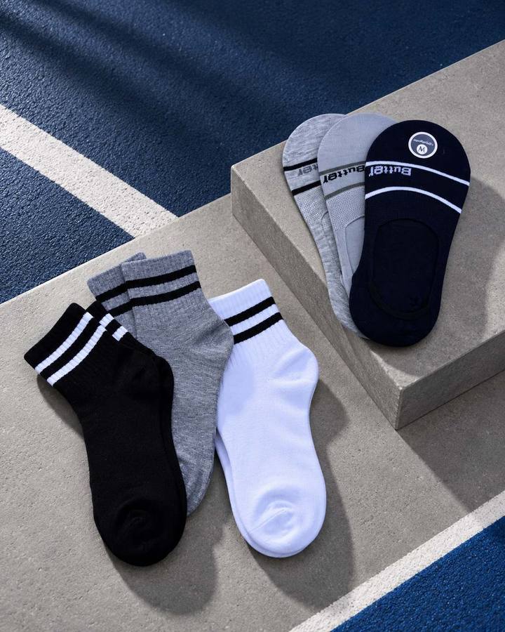 Pack Sport Men