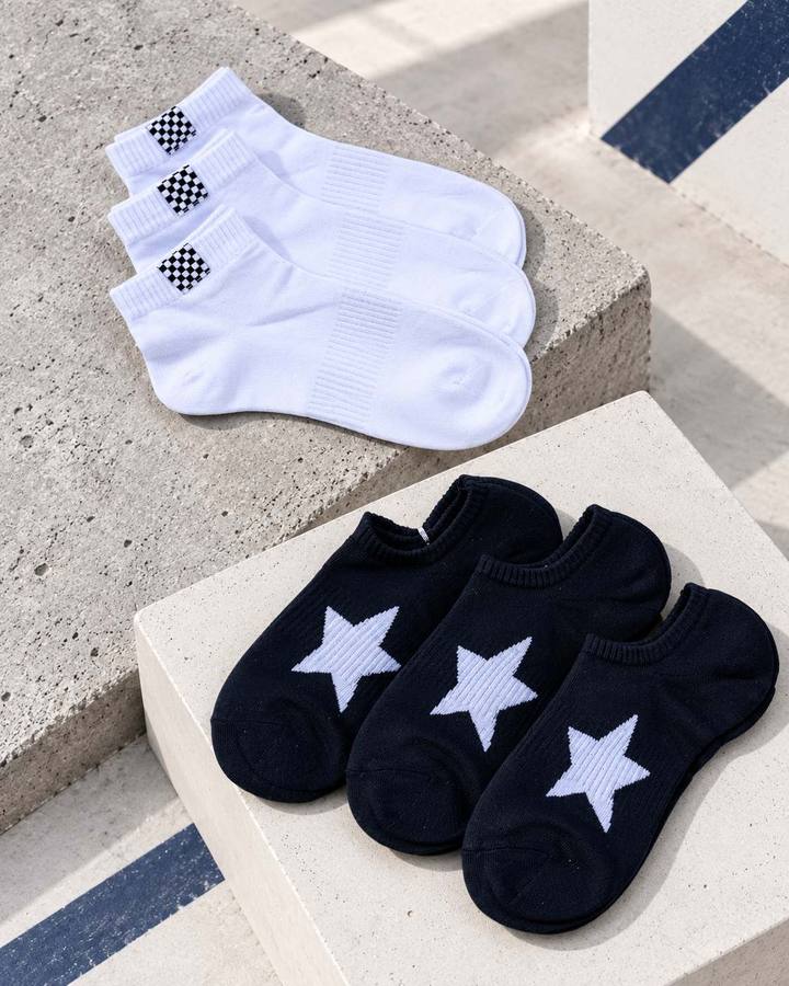 Pack Urban Vans