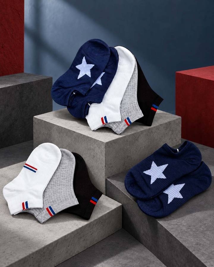 Pack Urban Tommy