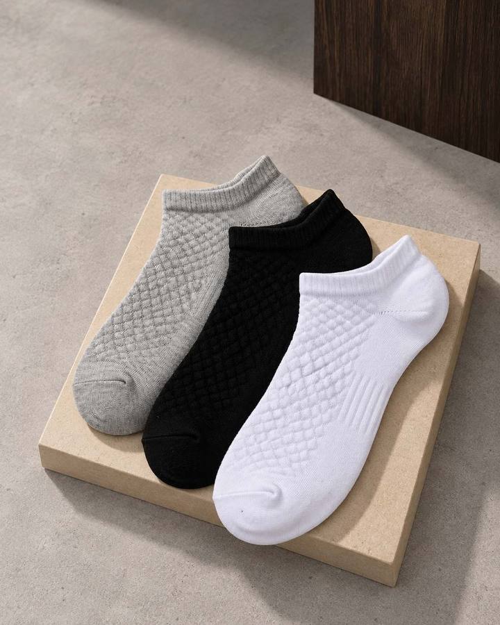 Pack Essential Men