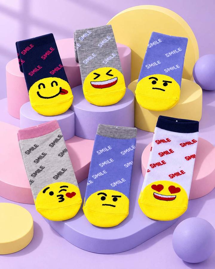 Pack Emoji
