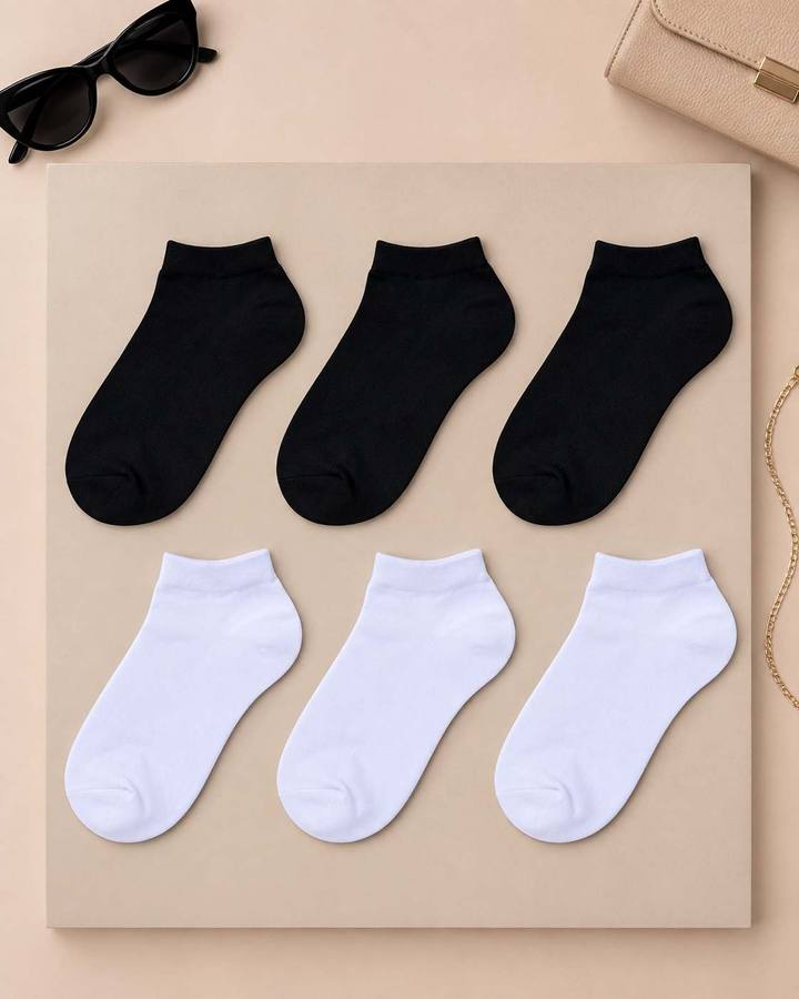 Pack Basic Mujer