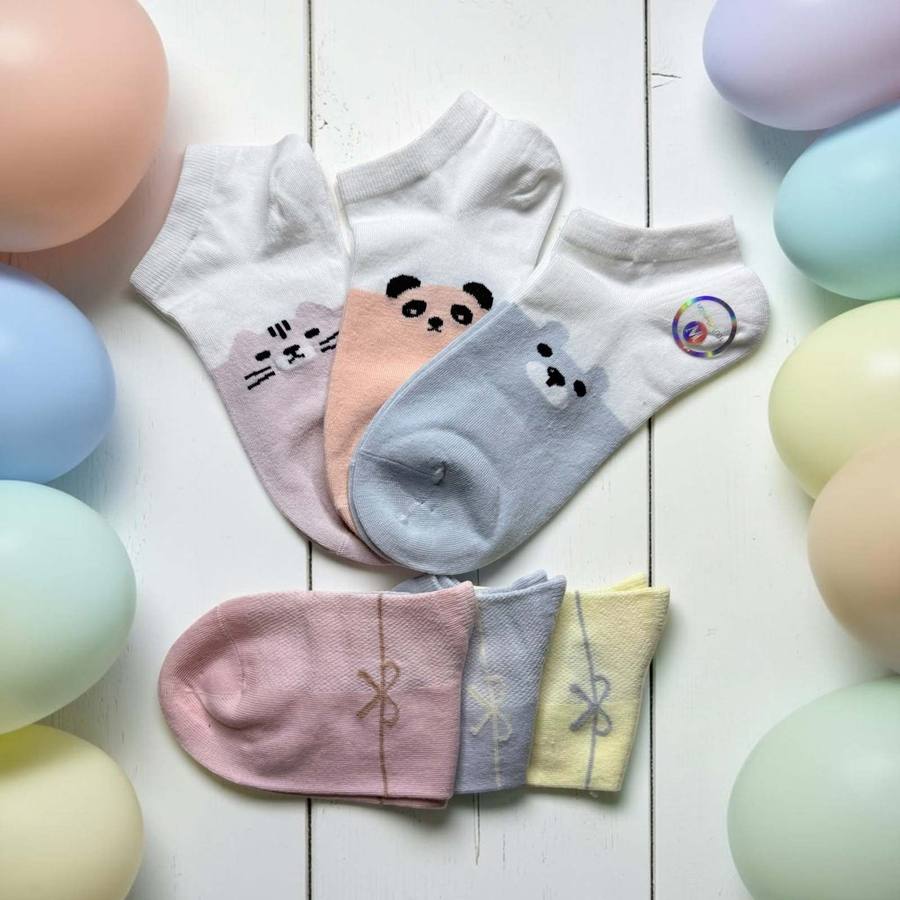 Pack Pastel Mood