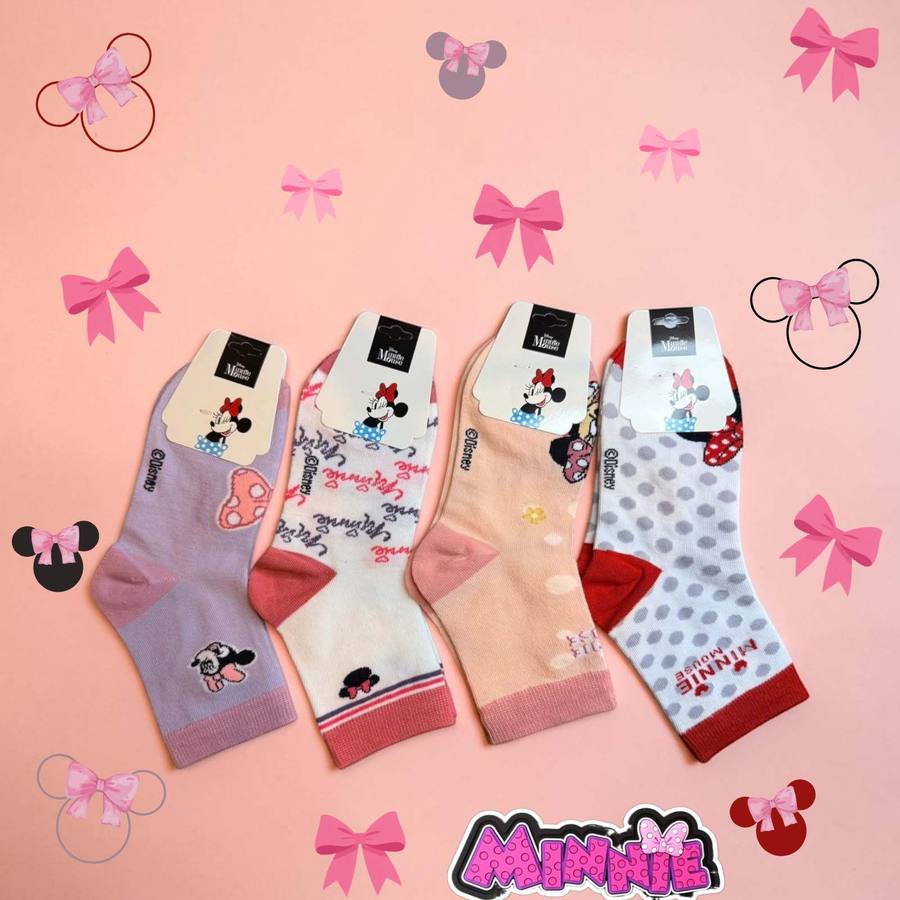 Pack Minnie