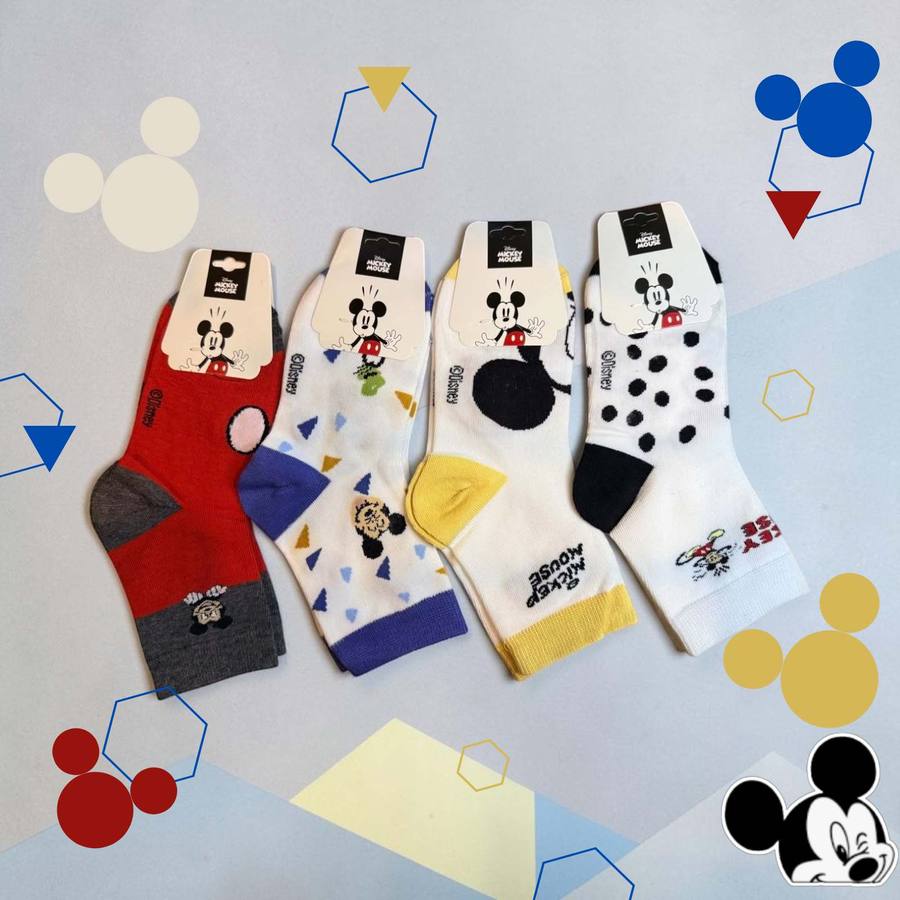Pack Mickey