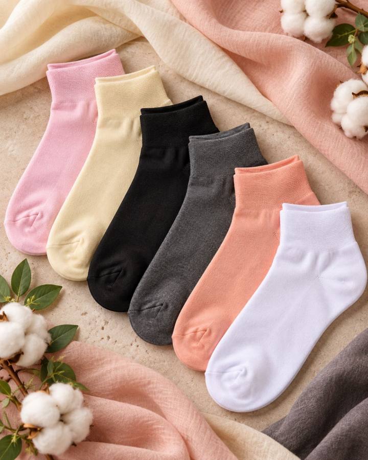 Pack Confort Diabético Mujer