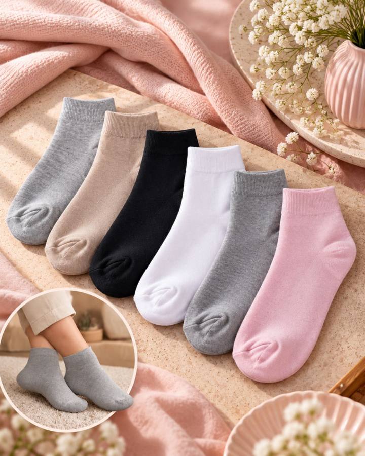 Pack Bambú Diabético Mujer